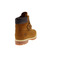 Timberland chaussures hautes camel 4