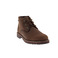 Timberland chaussures hautes brun 2