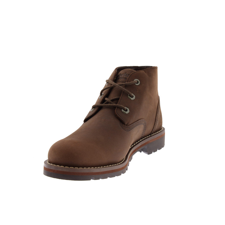 Timberland chaussures hautes brun 3