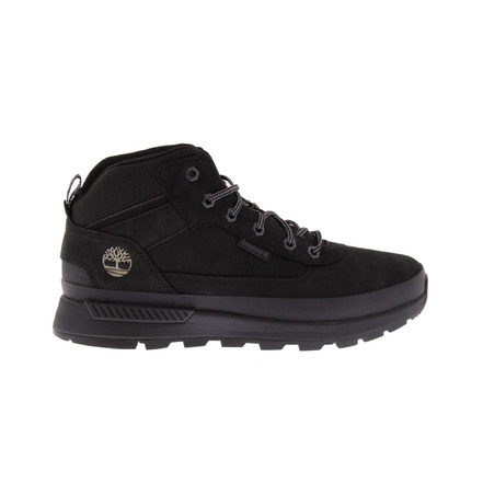 Timberland hohe schuhe schwarz