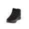 Timberland chaussures hautes noir 3