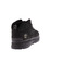 Timberland chaussures hautes noir 4
