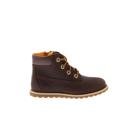 Timberland hohe schuhe braun