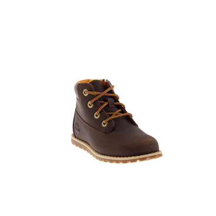 Timberland hohe schuhe braun