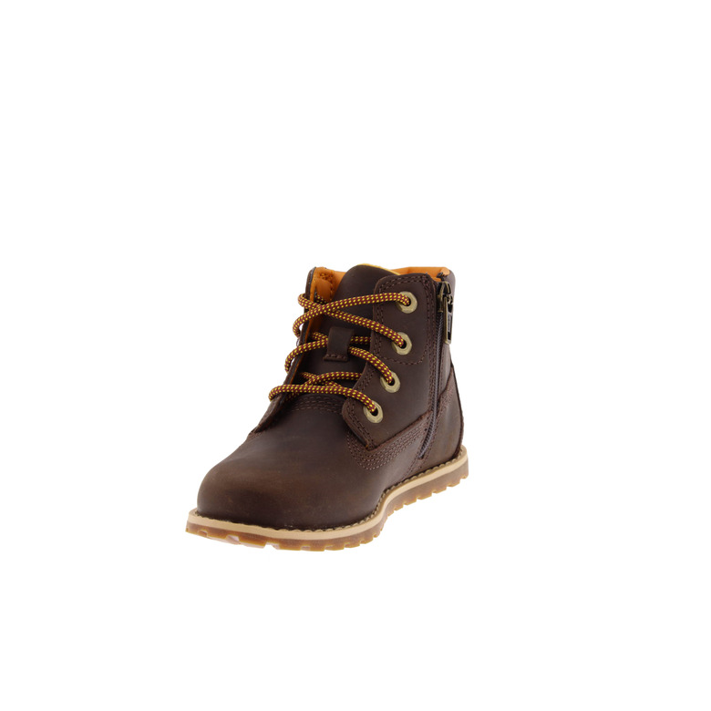 Timberland hohe schuhe braun 3