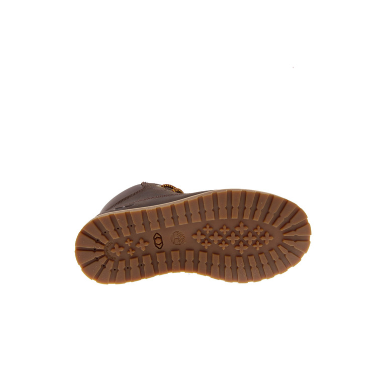 Timberland hohe schuhe braun 5