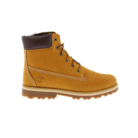 Timberland hohe schuhe braun