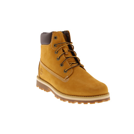 Timberland hohe schuhe braun
