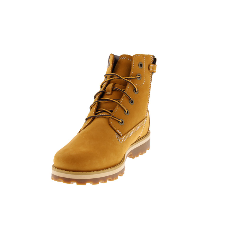 Timberland hohe schuhe braun 3