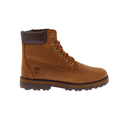 Timberland hohe schuhe braun