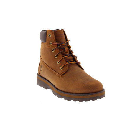 Timberland hohe schuhe braun
