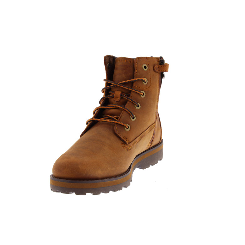 Timberland hohe schuhe braun 3