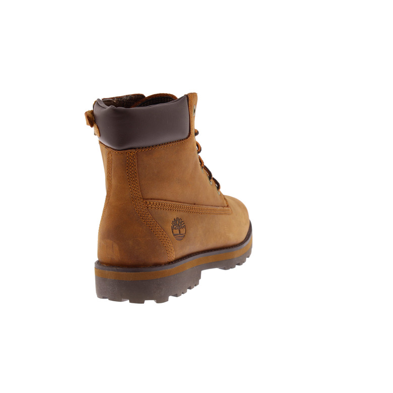 Timberland hohe schuhe braun 4