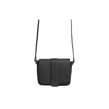 Ann Kurz sac bandoulière noir