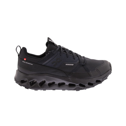 On Running chaussures de sport noir