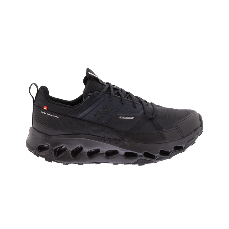 On Running sportschuhe schwarz 1