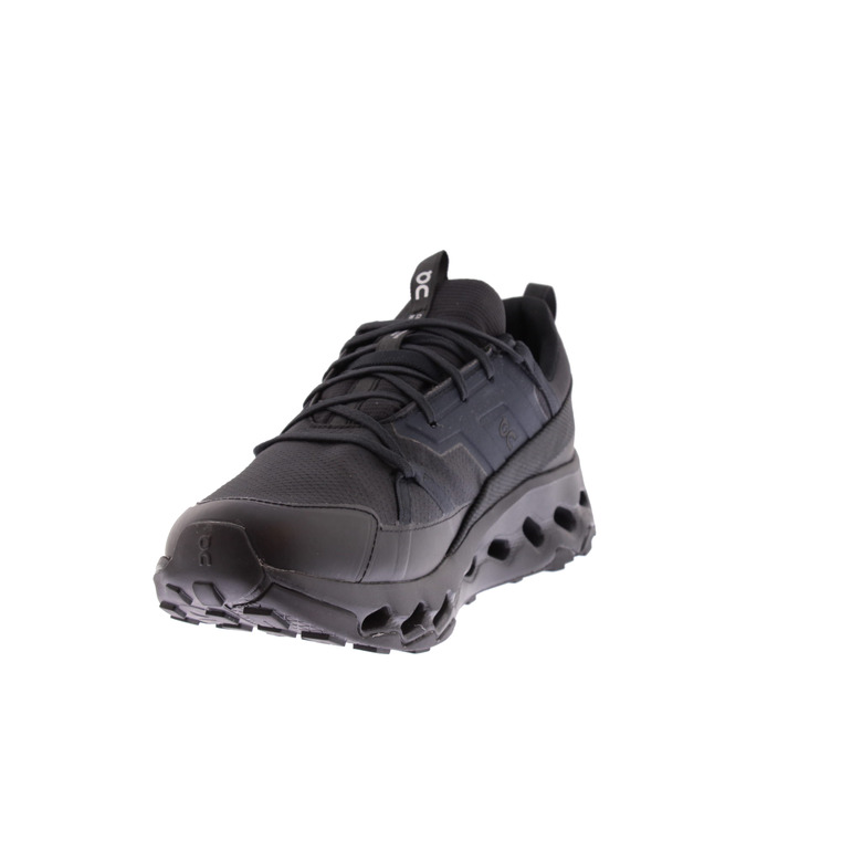 On Running sportschuhe schwarz 3