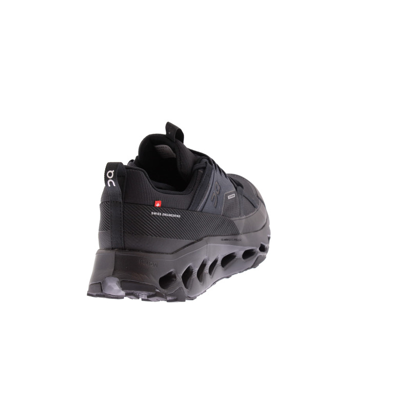 On Running sportschuhe schwarz 4