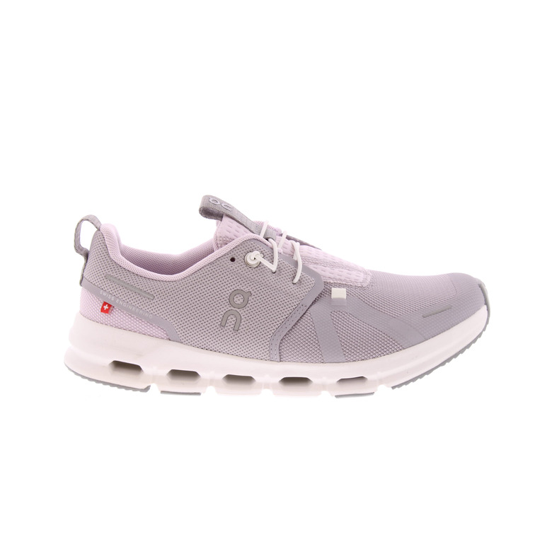 On Running sportschuhe lila