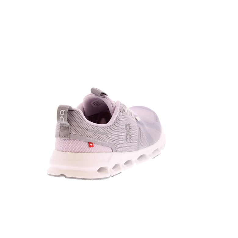 On Running sportschuhe lila 4