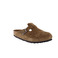 Birkenstock slippers beige 2