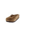 Birkenstock slippers beige 3