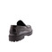 Toc 1936 mokassins & halbschuhe schwarz 4