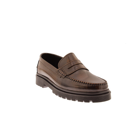 Toc 1936 mocassins et loafers brun