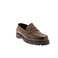 Toc 1936 mokassins & halbschuhe braun 2