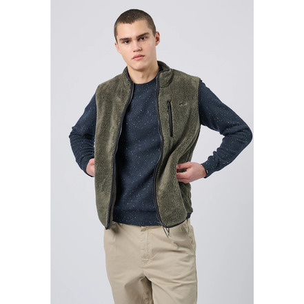 Antwrp sweater vert