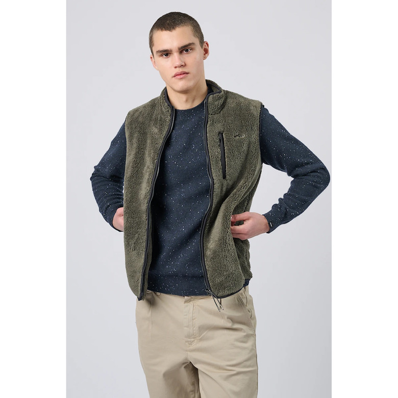 Antwrp sweater vert 2