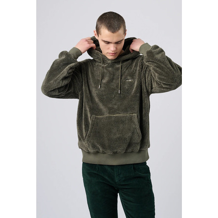 Antwrp sweater vert