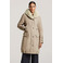 Creenstone manteau beige 2