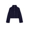 Drykorn weste blau 1
