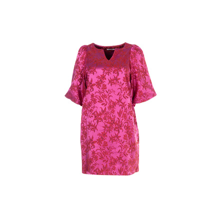 Hampton Bays kleid rosa