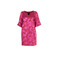 Hampton Bays dress pink 1
