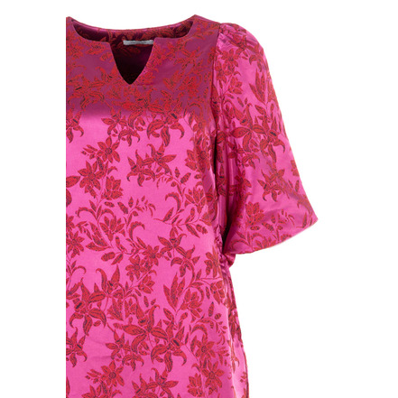 Hampton Bays kleid rosa