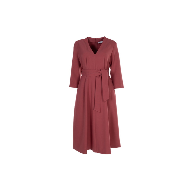 Furore dress pink 1