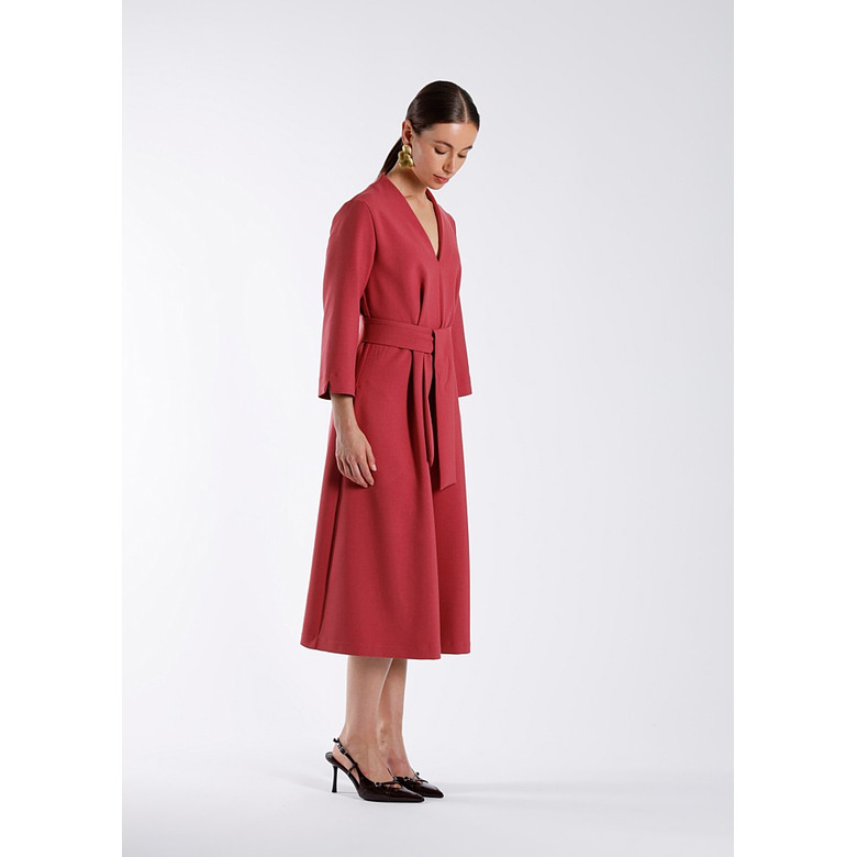 Furore dress pink 2