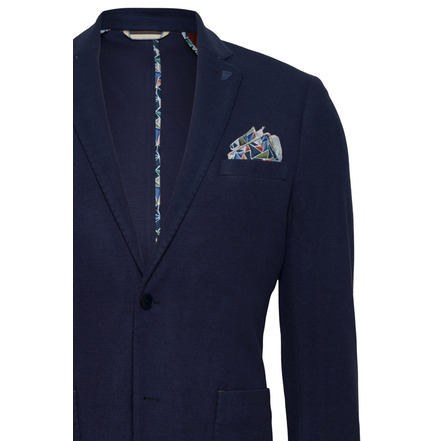 R2 Amsterdam blazer blue