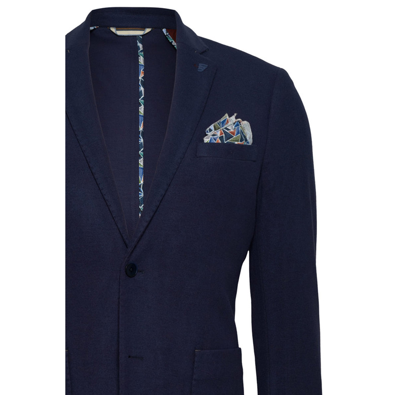 R2 Amsterdam blazer blue 2