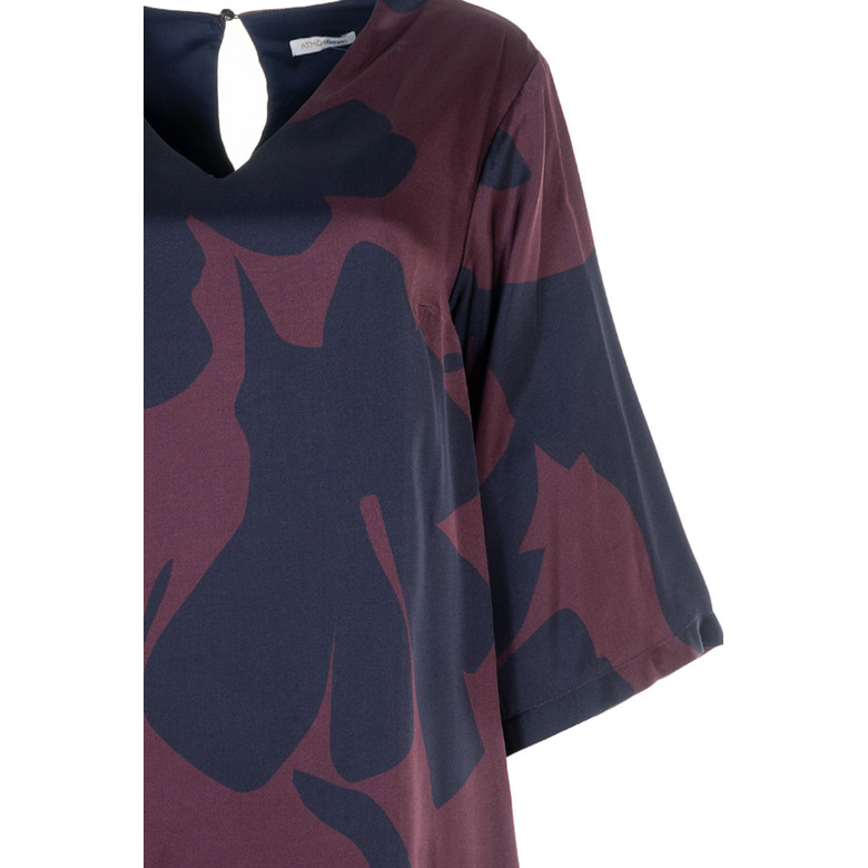 Atmos dress --- 2