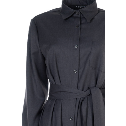 Agua robe ---