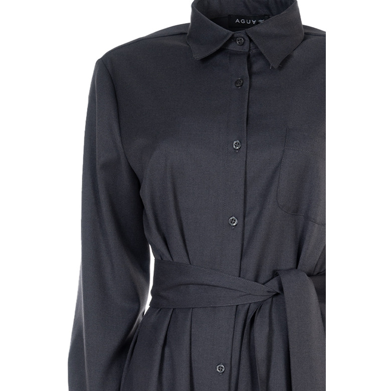 Agua dress --- 2