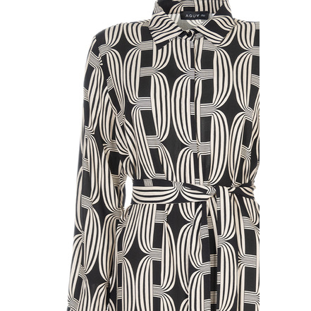 Agua robe ---