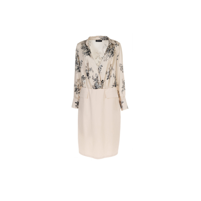 Agua dress --- 1