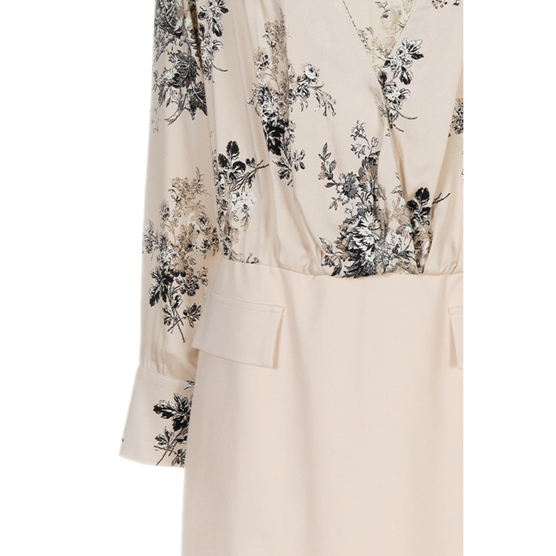 Agua dress --- 2
