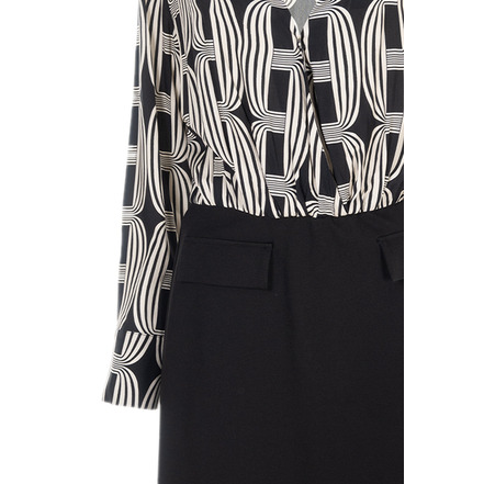 Agua robe ---