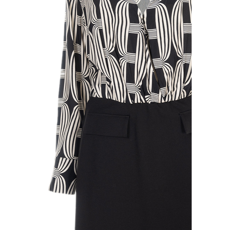 Agua dress --- 2