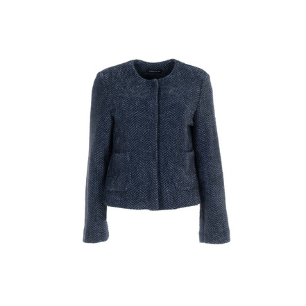 Agua veste ---